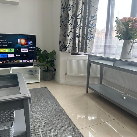 5 Bedroom House Se6 London Bagian luar foto