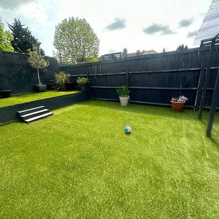 5 Bedroom House Se6 London Bagian luar foto