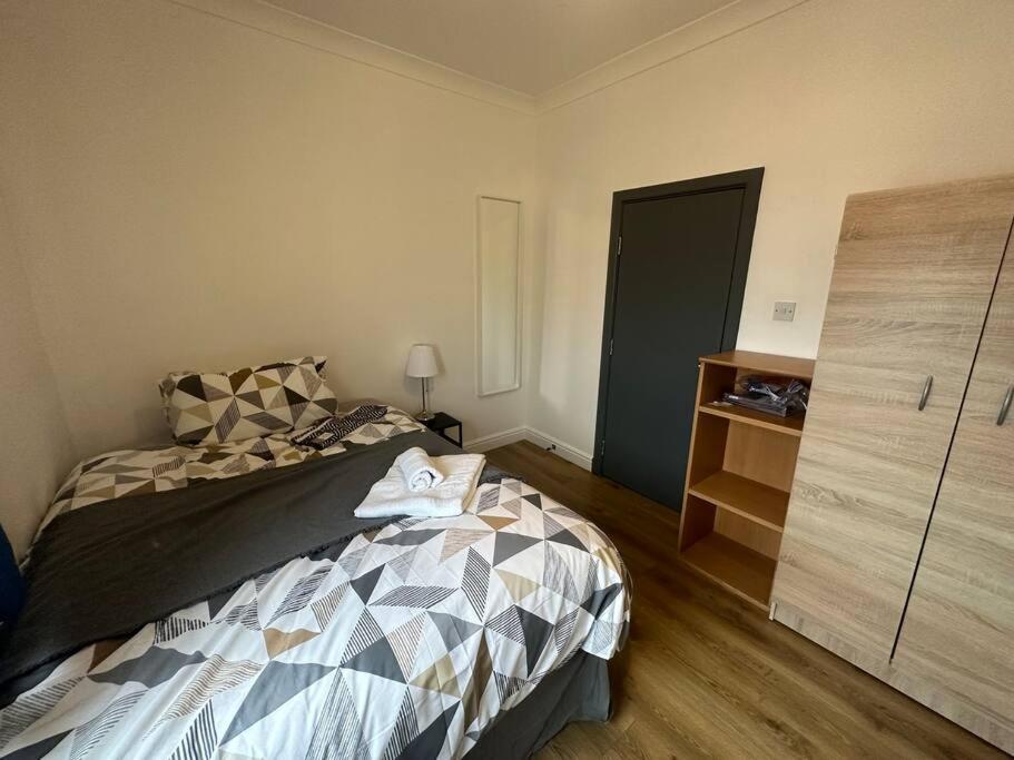 5 Bedroom House Se6 London Bagian luar foto
