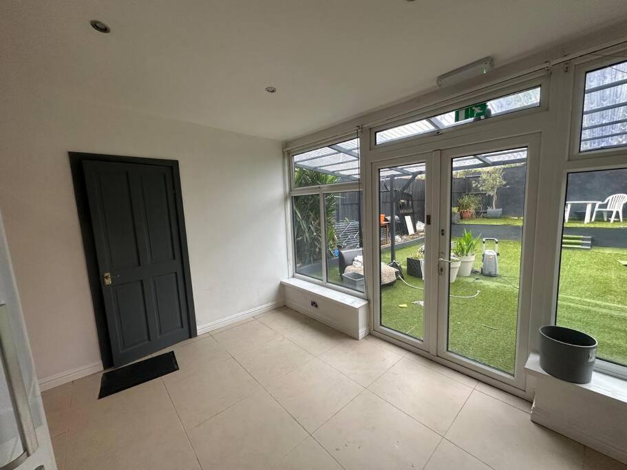 5 Bedroom House Se6 London Bagian luar foto