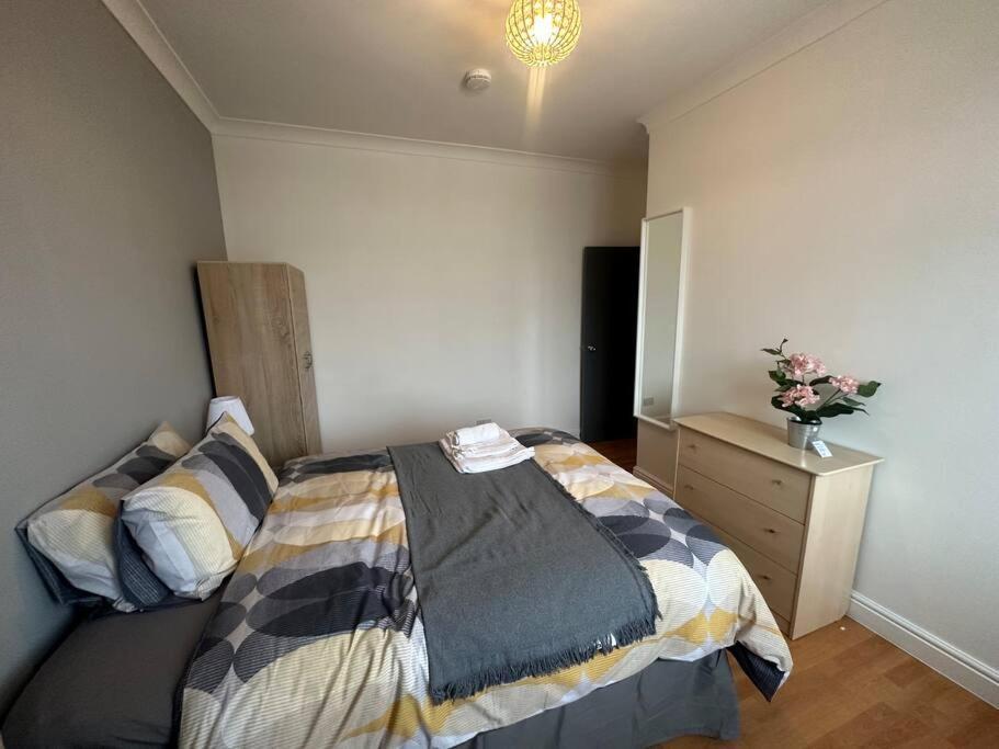 5 Bedroom House Se6 London Bagian luar foto