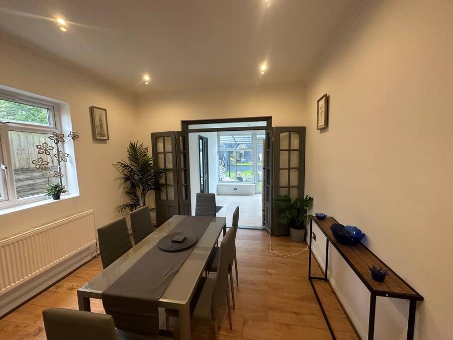 5 Bedroom House Se6 London Bagian luar foto