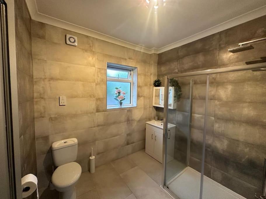 5 Bedroom House Se6 London Bagian luar foto