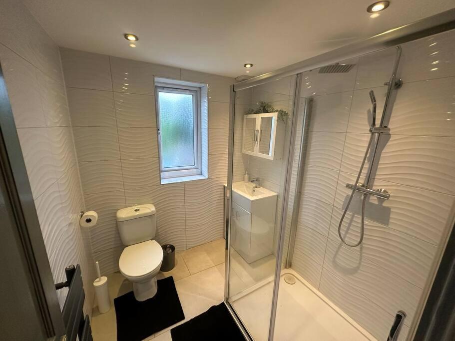 5 Bedroom House Se6 London Bagian luar foto