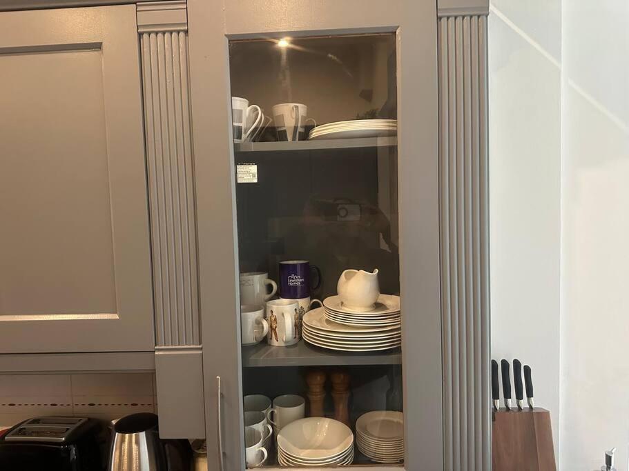 5 Bedroom House Se6 London Bagian luar foto
