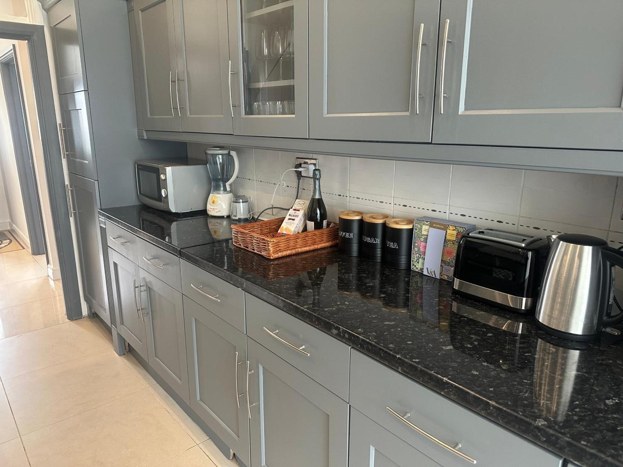 5 Bedroom House Se6 London Bagian luar foto