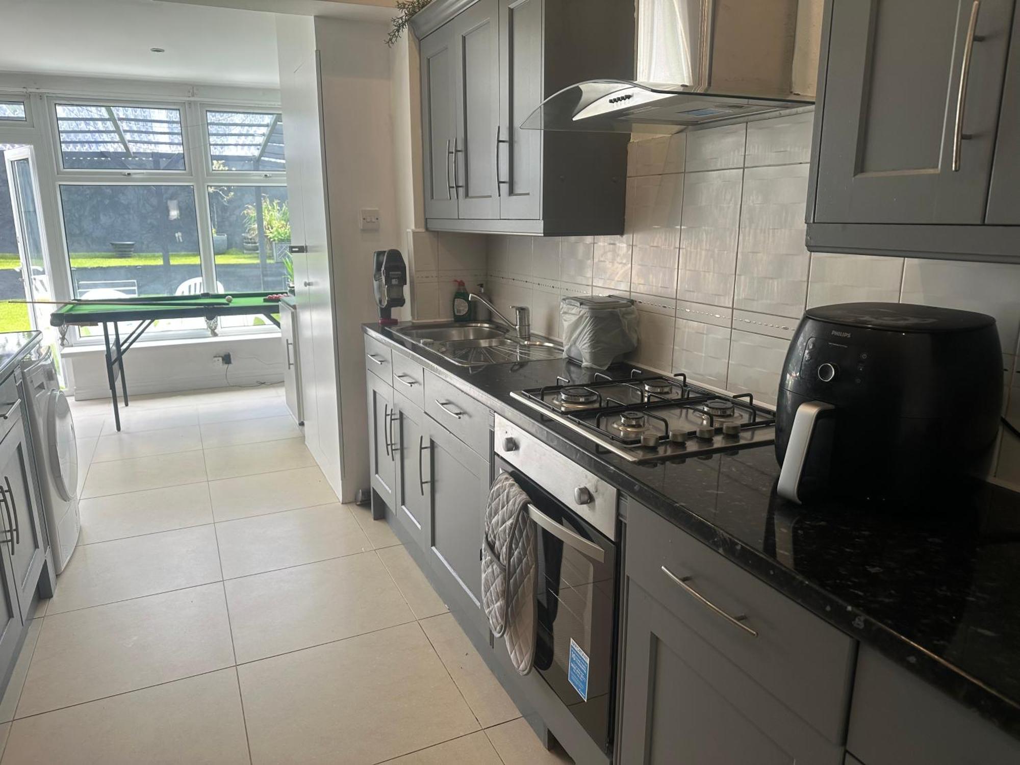 5 Bedroom House Se6 London Bagian luar foto