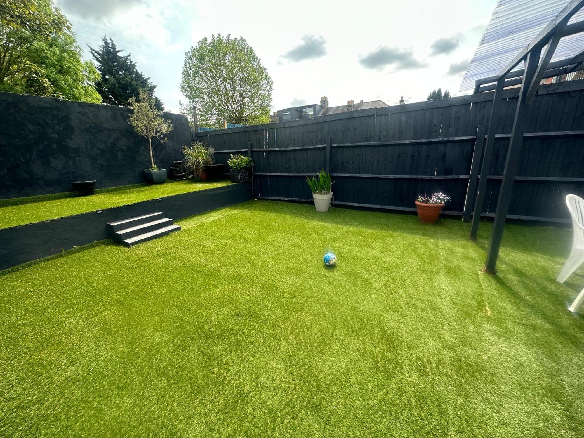 5 Bedroom House Se6 London Bagian luar foto