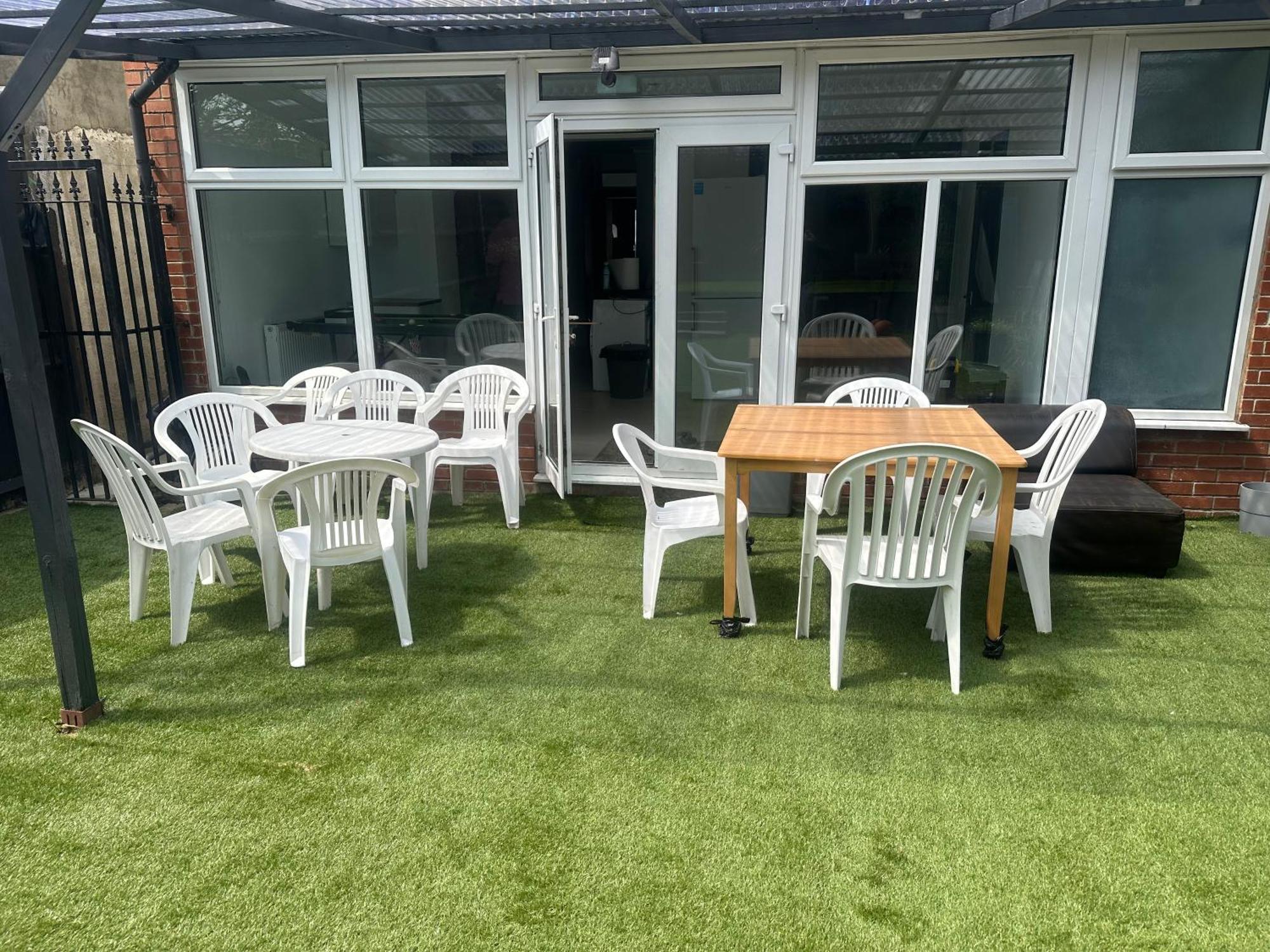 5 Bedroom House Se6 London Bagian luar foto